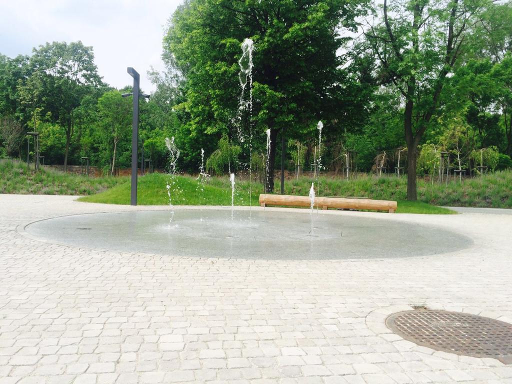 Apartament Kolska Warsaw Ngoại thất bức ảnh